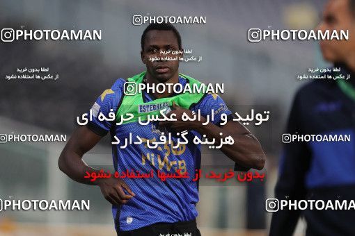 1653731, Tehran, Iran, لیگ برتر فوتبال ایران، Persian Gulf Cup، Week 23، Second Leg، Persepolis 1 v 0 Esteghlal on 2021/05/14 at Azadi Stadium