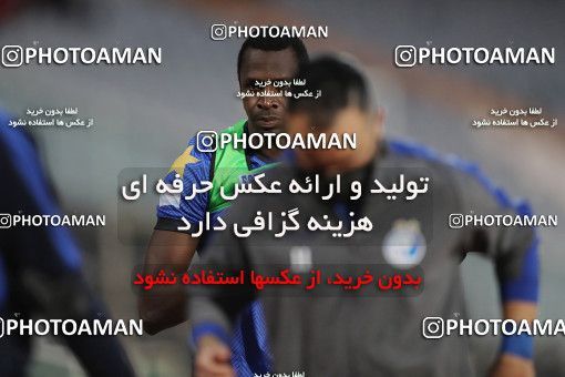 1653816, Tehran, Iran, لیگ برتر فوتبال ایران، Persian Gulf Cup، Week 23، Second Leg، Persepolis 1 v 0 Esteghlal on 2021/05/14 at Azadi Stadium