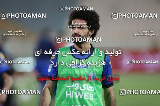 1654147, لیگ برتر فوتبال ایران، Persian Gulf Cup، Week 23، Second Leg، 2021/05/14، Tehran، Azadi Stadium، Persepolis 1 - 0 Esteghlal