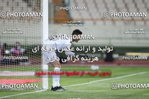 1653993, لیگ برتر فوتبال ایران، Persian Gulf Cup، Week 23، Second Leg، 2021/05/14، Tehran، Azadi Stadium، Persepolis 1 - 0 Esteghlal