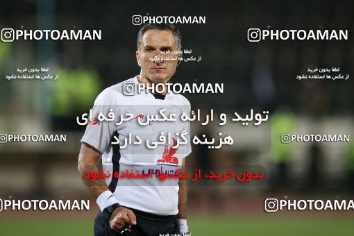 1654044, Tehran, Iran, لیگ برتر فوتبال ایران، Persian Gulf Cup، Week 23، Second Leg، Persepolis 1 v 0 Esteghlal on 2021/05/14 at Azadi Stadium