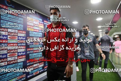 1650501, Tehran, Iran, Iran Pro League، Persian Gulf Cup، 2020-21 season، Second Leg، Week 23، Persepolis v Esteghlal on 2021/05/14 at Azadi Stadium  / ([*parameter:140*] - [*parameter:139*]) (10)