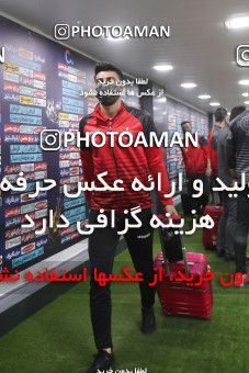 1650582, Tehran, Iran, لیگ برتر فوتبال ایران، Persian Gulf Cup، Week 23، Second Leg، Persepolis 1 v 0 Esteghlal on 2021/05/14 at Azadi Stadium