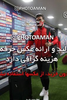 1650566, Tehran, Iran, لیگ برتر فوتبال ایران، Persian Gulf Cup، Week 23، Second Leg، Persepolis 1 v 0 Esteghlal on 2021/05/14 at Azadi Stadium