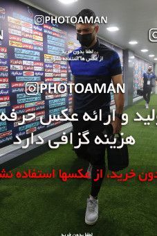 1650583, Tehran, Iran, لیگ برتر فوتبال ایران، Persian Gulf Cup، Week 23، Second Leg، Persepolis 1 v 0 Esteghlal on 2021/05/14 at Azadi Stadium