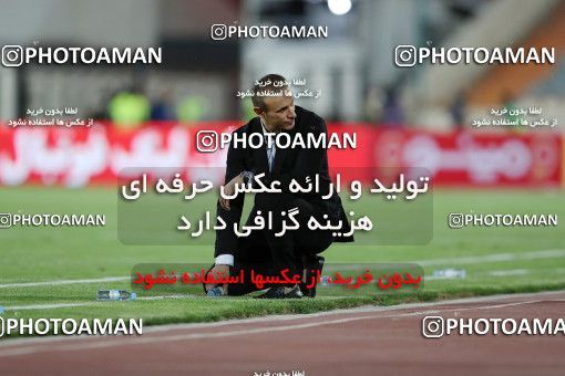 1650416, Tehran, Iran, لیگ برتر فوتبال ایران، Persian Gulf Cup، Week 23، Second Leg، Persepolis 1 v 0 Esteghlal on 2021/05/14 at Azadi Stadium