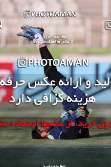 1654259, Tehran, Iran, لیگ برتر فوتبال ایران، Persian Gulf Cup، Week 23، Second Leg، Saipa 1 v 2 Paykan on 2021/05/16 at Shahid Dastgerdi Stadium