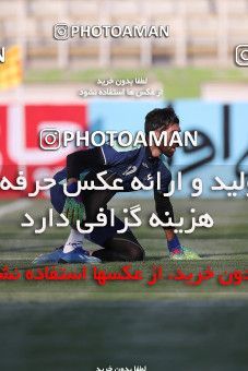 1654213, Tehran, Iran, لیگ برتر فوتبال ایران، Persian Gulf Cup، Week 23، Second Leg، Saipa 1 v 2 Paykan on 2021/05/16 at Shahid Dastgerdi Stadium