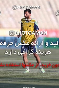1654175, Tehran, Iran, لیگ برتر فوتبال ایران، Persian Gulf Cup، Week 23، Second Leg، Saipa 1 v 2 Paykan on 2021/05/16 at Shahid Dastgerdi Stadium