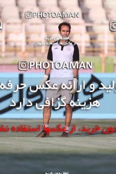 1654288, Tehran, Iran, لیگ برتر فوتبال ایران، Persian Gulf Cup، Week 23، Second Leg، Saipa 1 v 2 Paykan on 2021/05/16 at Shahid Dastgerdi Stadium