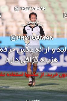 1654341, Tehran, Iran, لیگ برتر فوتبال ایران، Persian Gulf Cup، Week 23، Second Leg، Saipa 1 v 2 Paykan on 2021/05/16 at Shahid Dastgerdi Stadium