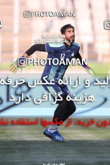 1654327, Tehran, Iran, لیگ برتر فوتبال ایران، Persian Gulf Cup، Week 23، Second Leg، Saipa 1 v 2 Paykan on 2021/05/16 at Shahid Dastgerdi Stadium