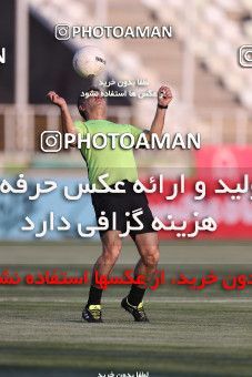 1654315, Tehran, Iran, لیگ برتر فوتبال ایران، Persian Gulf Cup، Week 23، Second Leg، Saipa 1 v 2 Paykan on 2021/05/16 at Shahid Dastgerdi Stadium