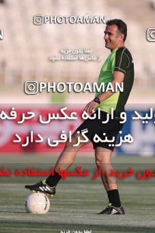 1654273, Tehran, Iran, لیگ برتر فوتبال ایران، Persian Gulf Cup، Week 23، Second Leg، Saipa 1 v 2 Paykan on 2021/05/16 at Shahid Dastgerdi Stadium