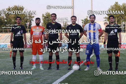1654380, Tehran, Iran, لیگ برتر فوتبال ایران، Persian Gulf Cup، Week 23، Second Leg، Saipa 1 v 2 Paykan on 2021/05/16 at Shahid Dastgerdi Stadium