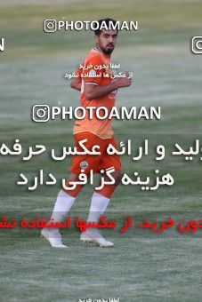 1654289, Tehran, Iran, لیگ برتر فوتبال ایران، Persian Gulf Cup، Week 23، Second Leg، Saipa 1 v 2 Paykan on 2021/05/16 at Shahid Dastgerdi Stadium