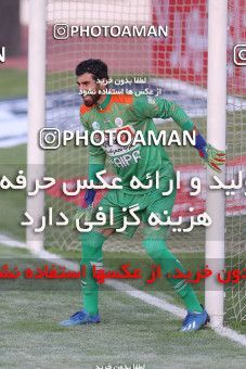 1654224, Tehran, Iran, لیگ برتر فوتبال ایران، Persian Gulf Cup، Week 23، Second Leg، Saipa 1 v 2 Paykan on 2021/05/16 at Shahid Dastgerdi Stadium