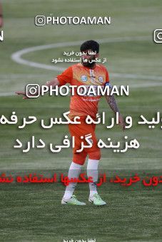 1654223, Tehran, Iran, لیگ برتر فوتبال ایران، Persian Gulf Cup، Week 23، Second Leg، Saipa 1 v 2 Paykan on 2021/05/16 at Shahid Dastgerdi Stadium