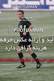 1654208, Tehran, Iran, لیگ برتر فوتبال ایران، Persian Gulf Cup، Week 23، Second Leg، Saipa 1 v 2 Paykan on 2021/05/16 at Shahid Dastgerdi Stadium