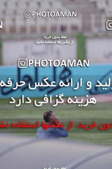 1654267, Tehran, Iran, لیگ برتر فوتبال ایران، Persian Gulf Cup، Week 23، Second Leg، Saipa 1 v 2 Paykan on 2021/05/16 at Shahid Dastgerdi Stadium