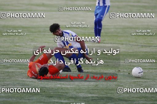 1654440, Tehran, Iran, لیگ برتر فوتبال ایران، Persian Gulf Cup، Week 23، Second Leg، Saipa 1 v 2 Paykan on 2021/05/16 at Shahid Dastgerdi Stadium
