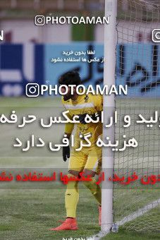 1654577, Tehran, Iran, لیگ برتر فوتبال ایران، Persian Gulf Cup، Week 23، Second Leg، Saipa 1 v 2 Paykan on 2021/05/16 at Shahid Dastgerdi Stadium