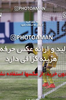 1654583, Tehran, Iran, لیگ برتر فوتبال ایران، Persian Gulf Cup، Week 23، Second Leg، Saipa 1 v 2 Paykan on 2021/05/16 at Shahid Dastgerdi Stadium