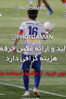 1654610, Tehran, Iran, لیگ برتر فوتبال ایران، Persian Gulf Cup، Week 23، Second Leg، Saipa 1 v 2 Paykan on 2021/05/16 at Shahid Dastgerdi Stadium