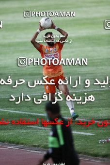 1654549, Tehran, Iran, لیگ برتر فوتبال ایران، Persian Gulf Cup، Week 23، Second Leg، Saipa 1 v 2 Paykan on 2021/05/16 at Shahid Dastgerdi Stadium