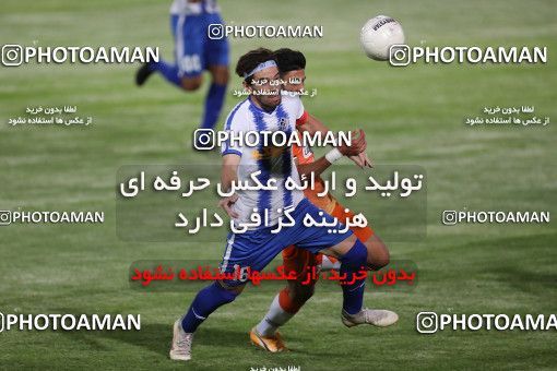 1654490, Tehran, Iran, لیگ برتر فوتبال ایران، Persian Gulf Cup، Week 23، Second Leg، Saipa 1 v 2 Paykan on 2021/05/16 at Shahid Dastgerdi Stadium