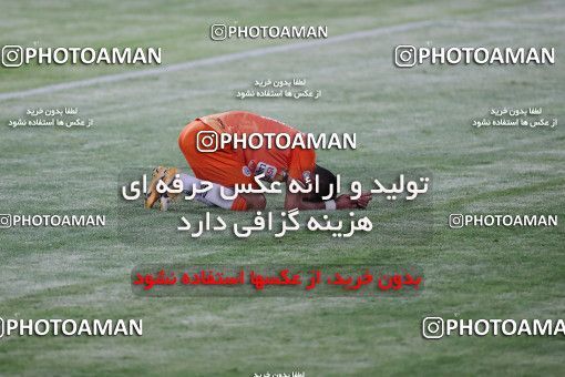 1654411, Tehran, Iran, لیگ برتر فوتبال ایران، Persian Gulf Cup، Week 23، Second Leg، Saipa 1 v 2 Paykan on 2021/05/16 at Shahid Dastgerdi Stadium