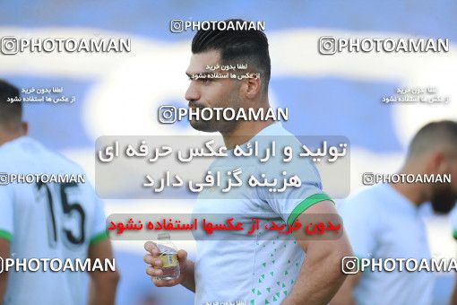 1655131, Tehran, Iran, 2020–21 Iranian Hazfi Cup, Eighth final, Khorramshahr Cup, Esteghlal 2 v 1 Zob Ahan Esfahan on 2021/05/19 at Azadi Stadium