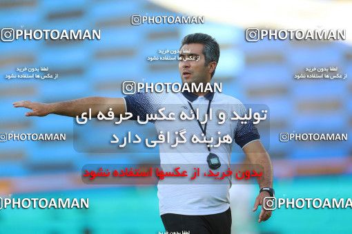 1655111, Tehran, Iran, 2020–21 Iranian Hazfi Cup, Eighth final, Khorramshahr Cup, Esteghlal 2 v 1 Zob Ahan Esfahan on 2021/05/19 at Azadi Stadium