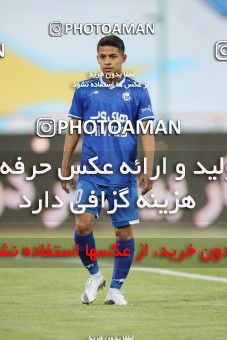 1655037, Tehran, Iran, 2020–21 Iranian Hazfi Cup, Eighth final, Khorramshahr Cup, Esteghlal 2 v 1 Zob Ahan Esfahan on 2021/05/19 at Azadi Stadium