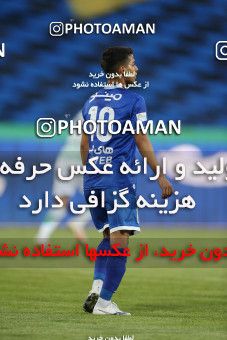 1655132, Tehran, Iran, 2020–21 Iranian Hazfi Cup, Eighth final, Khorramshahr Cup, Esteghlal 2 v 1 Zob Ahan Esfahan on 2021/05/19 at Azadi Stadium