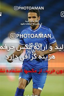 1654991, Tehran, Iran, 2020–21 Iranian Hazfi Cup, Eighth final, Khorramshahr Cup, Esteghlal 2 v 1 Zob Ahan Esfahan on 2021/05/19 at Azadi Stadium