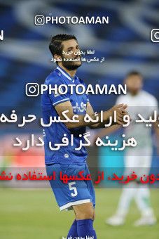 1655183, Tehran, Iran, 2020–21 Iranian Hazfi Cup, Eighth final, Khorramshahr Cup, Esteghlal 2 v 1 Zob Ahan Esfahan on 2021/05/19 at Azadi Stadium