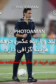 1654960, Tehran, Iran, 2020–21 Iranian Hazfi Cup, Eighth final, Khorramshahr Cup, Esteghlal 2 v 1 Zob Ahan Esfahan on 2021/05/19 at Azadi Stadium