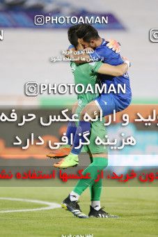 1655247, Tehran, Iran, 2020–21 Iranian Hazfi Cup, Eighth final, Khorramshahr Cup, Esteghlal 2 v 1 Zob Ahan Esfahan on 2021/05/19 at Azadi Stadium