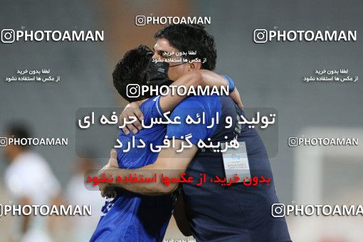 1655237, Tehran, Iran, 2020–21 Iranian Hazfi Cup, Eighth final, Khorramshahr Cup, Esteghlal 2 v 1 Zob Ahan Esfahan on 2021/05/19 at Azadi Stadium