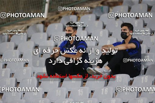 1655325, Tehran, Iran, 2020–21 Iranian Hazfi Cup, Eighth final, Khorramshahr Cup, Esteghlal 2 v 1 Zob Ahan Esfahan on 2021/05/19 at Azadi Stadium