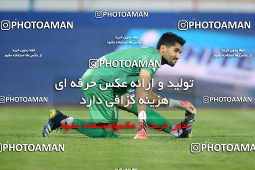 1655304, Tehran, Iran, 2020–21 Iranian Hazfi Cup, Eighth final, Khorramshahr Cup, Esteghlal 2 v 1 Zob Ahan Esfahan on 2021/05/19 at Azadi Stadium