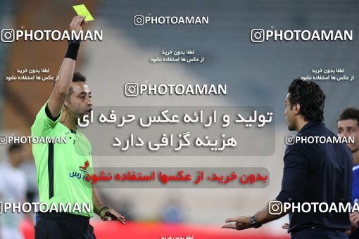 1655251, Tehran, Iran, 2020–21 Iranian Hazfi Cup, Eighth final, Khorramshahr Cup, Esteghlal 2 v 1 Zob Ahan Esfahan on 2021/05/19 at Azadi Stadium