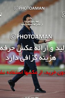 1655280, Tehran, Iran, 2020–21 Iranian Hazfi Cup, Eighth final, Khorramshahr Cup, Esteghlal 2 v 1 Zob Ahan Esfahan on 2021/05/19 at Azadi Stadium