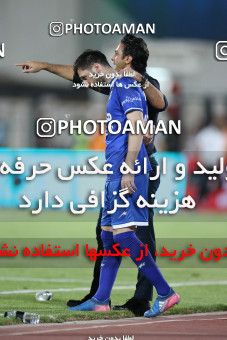 1655220, Tehran, Iran, 2020–21 Iranian Hazfi Cup, Eighth final, Khorramshahr Cup, Esteghlal 2 v 1 Zob Ahan Esfahan on 2021/05/19 at Azadi Stadium
