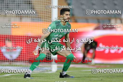 1655243, Tehran, Iran, 2020–21 Iranian Hazfi Cup, Eighth final, Khorramshahr Cup, Esteghlal 2 v 1 Zob Ahan Esfahan on 2021/05/19 at Azadi Stadium