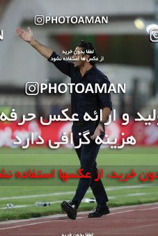 1654725, Tehran, Iran, 2020–21 Iranian Hazfi Cup, Eighth final, Khorramshahr Cup, Esteghlal 2 v 1 Zob Ahan Esfahan on 2021/05/19 at Azadi Stadium