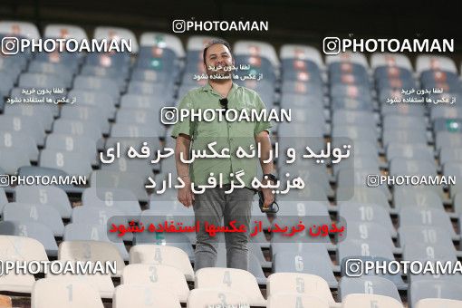 1654733, Tehran, Iran, 2020–21 Iranian Hazfi Cup, Eighth final, Khorramshahr Cup, Esteghlal 2 v 1 Zob Ahan Esfahan on 2021/05/19 at Azadi Stadium