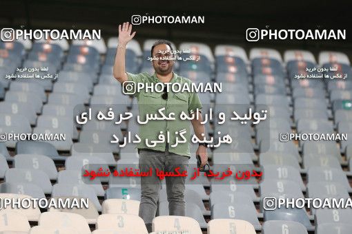 1654793, Tehran, Iran, 2020–21 Iranian Hazfi Cup, Eighth final, Khorramshahr Cup, Esteghlal 2 v 1 Zob Ahan Esfahan on 2021/05/19 at Azadi Stadium