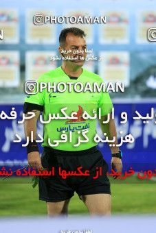 1670734, Tehran, Iran, لیگ برتر فوتبال ایران، Persian Gulf Cup، Week 24، Second Leg، Esteghlal 2 v 0 Gol Gohar Sirjan on 2021/06/25 at Azadi Stadium